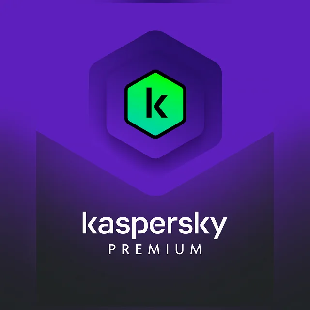 Kaspersky Premium 20 PC 2 ans - licence au Maroc