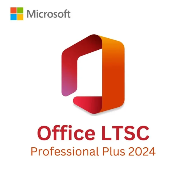 Office 2024 LTSC Pro Plus - licence au Maroc