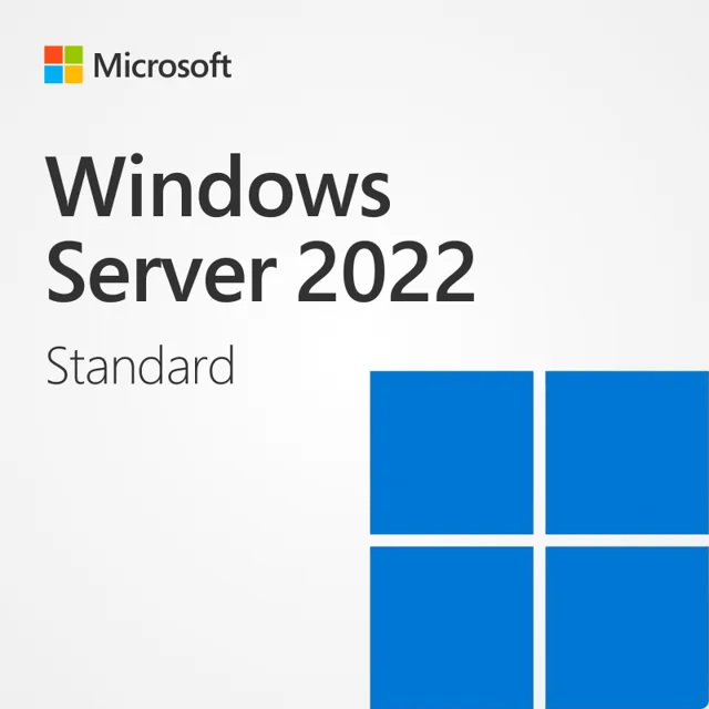 Windows Server 2016 à 2025